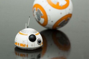 Sphero BB-8-1玩具机器人